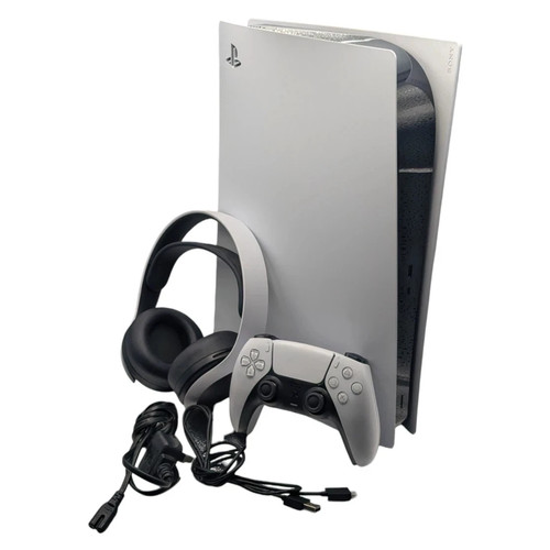 Sony playstation ps5 - sony, digital