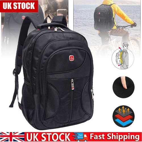 6in black backpacks sports - backpacks,