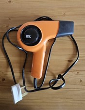 1970s Philips HP4119 Hairdryer