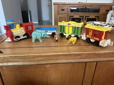 Fisher Price Little People
