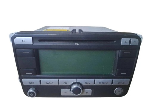 Touran 1t1 1t2 music - vw,