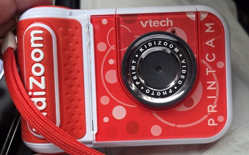 Vtech kidizoom camera instant - camera,