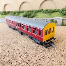 Tri ang railways - railways, gauge