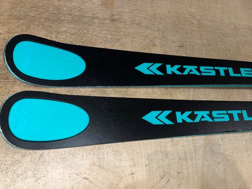 Skis kastle rx12 - kastle, 168