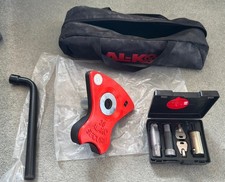 AL-KO 38 Wheel Lock