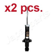 X2 PCS REAR SHOCK ABSORBER SET
