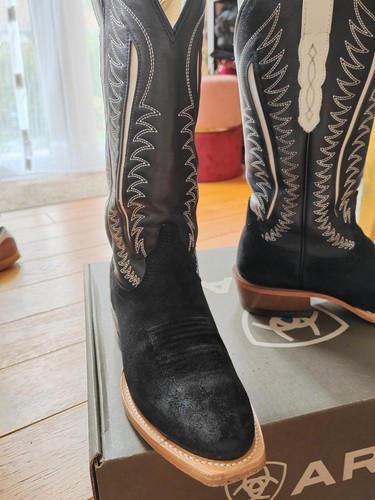 Ariat women futurity - women’s,