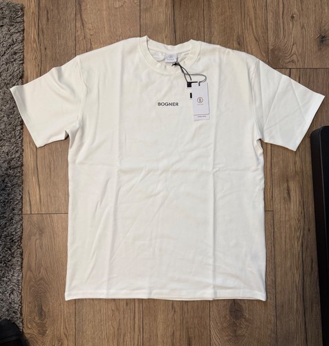 Men shirt bogner size - t-shirt, xl