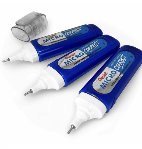 Pentel micro correct - micro,