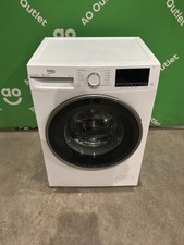 Beko Washing Machine 8kg