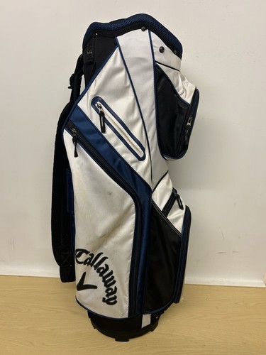 Callaway golf trolley cart bag - cart,
