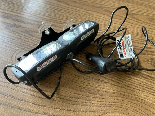 Whelen dual avenger - whelen, super