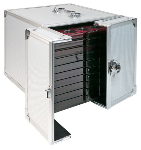 Lindner 2312 aluminum - -, coin