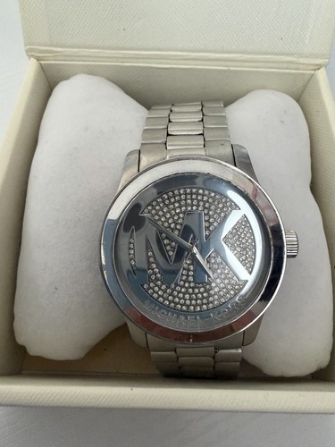 Michael kors ladies large - kors, face