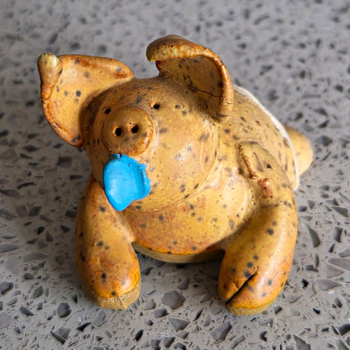Pigmania baby boy pig - boy,