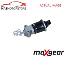 EXHAUST GAS RECIRCULATION