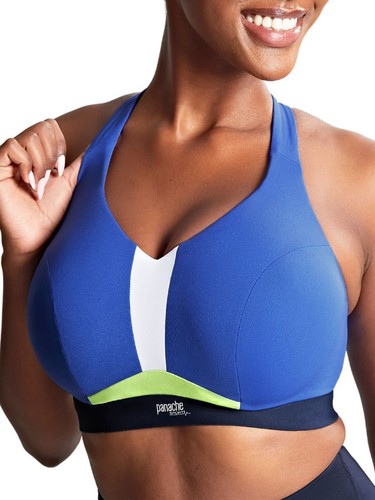 Panache endurance sports bra - endurance,