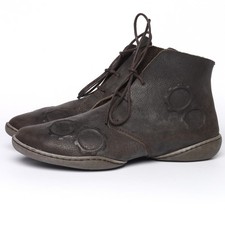 Trippen Leather Avantgarde Low