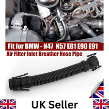 AIR INTAKE BREATHER HOSE PIPE