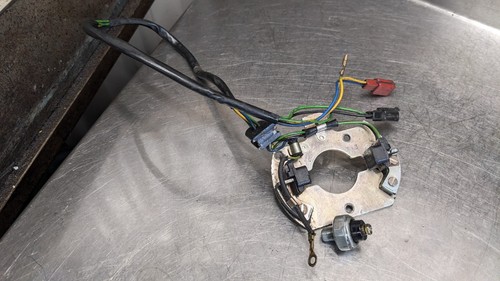 Suzuki gsxr750 ignition timing - suzuki,