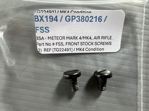 Spare part for bsa meteor - bsa,