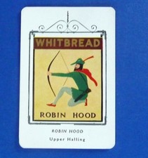 WHITBREAD INN SIGNS FOURTH