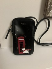 Radley London Small Zip-Top