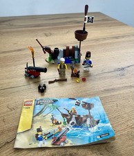 Genuine LEGO PIRATES SHIPWRECK