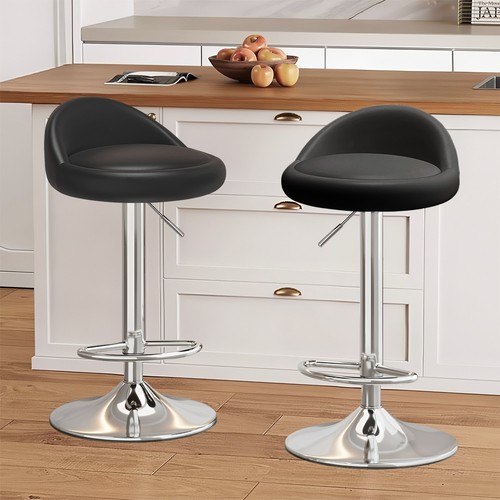 Adjustable bar stools - adjustable,