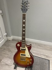 EPIPHONE LES PAUL SUNBURST
