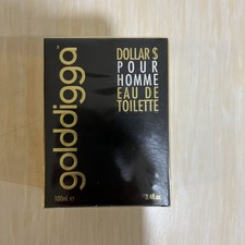 Golddigga Dollar Eau de