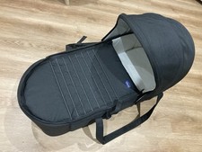 Chicco soft carry - chicco, cot