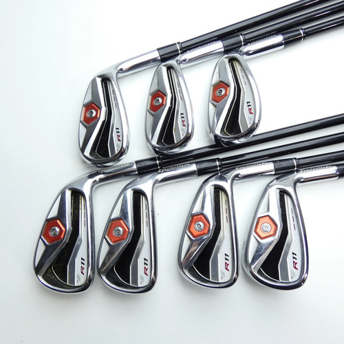 Used taylormade r11 - taylormade, set