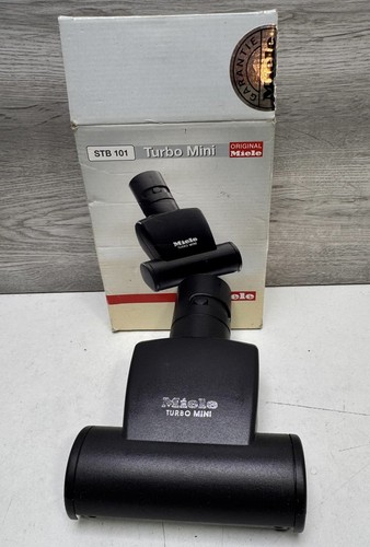 Genuine miele stb101 - stb101, turbo