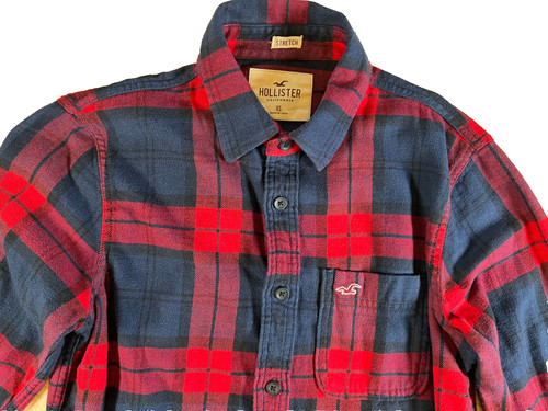 Hollister men long - hollister,