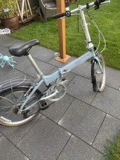 Dahon Vitesse Folding Bike