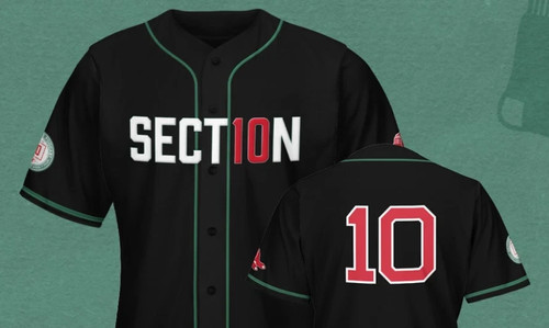 2025 boston red - sox, 10