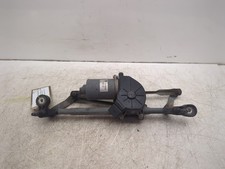 2007 VAUXHALL CORSA SXI A/C CDTI Wiper Motor Front