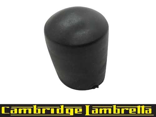 Lambretta stand bump - lambretta,