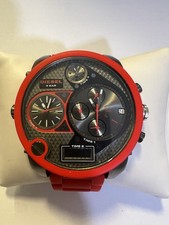 Diesel Watch Men Mr Daddy