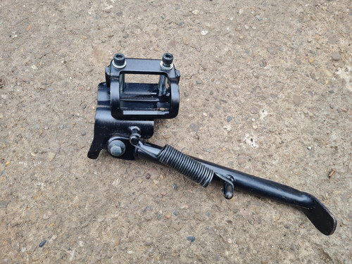 Side stand for yamaha - stand, aerox