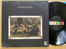 DANDO SHAFT- AN EVENING WITH