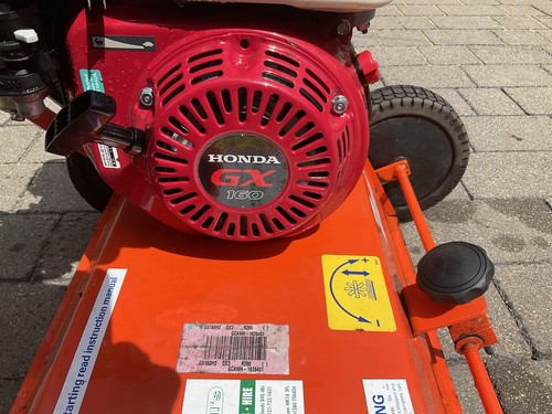 Dori petrol scarifier - petrol,