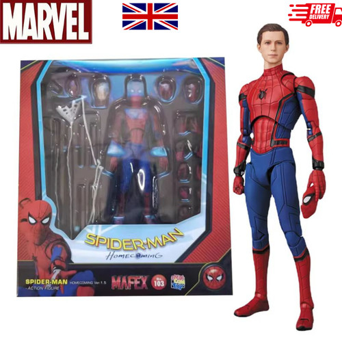 Spider man homecoming - spider-man,