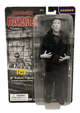 Mego Monsters Frankenstein 8" Hammer Frankenstein Monster Action Figure