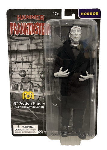 Mego monsters frankenstein - monsters, 8"