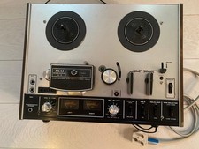 AKAI 4000DS MK11 Made in Japan