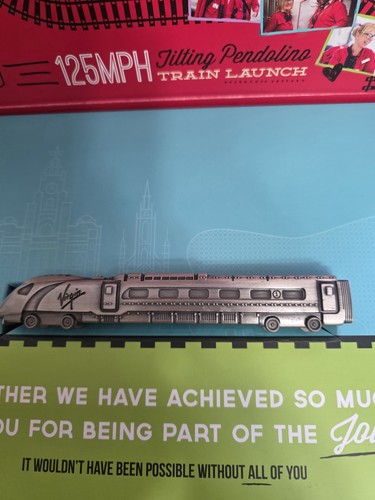 Virgin trains pendolino - virgin,