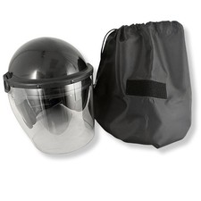 Protec psu riot helmet - psu,