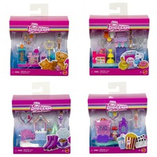 Barbie Mini Barbie Land JLG62